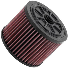 K and N Filters Replacement Air Filter (2012-2018 A6, A6 Quattro, A7, A7 Quattro) - E-2987