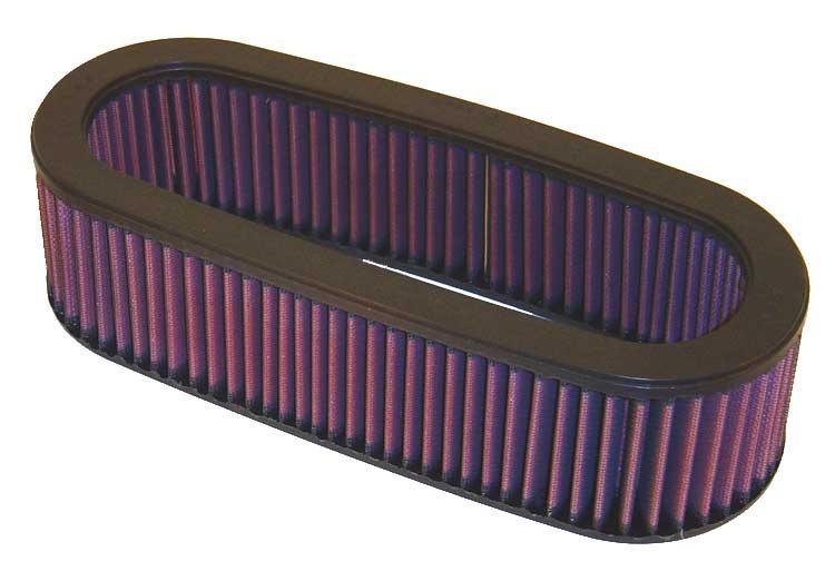 K and N Filters Replacement Air Filter (1981-1983 280ZX) - E-2990