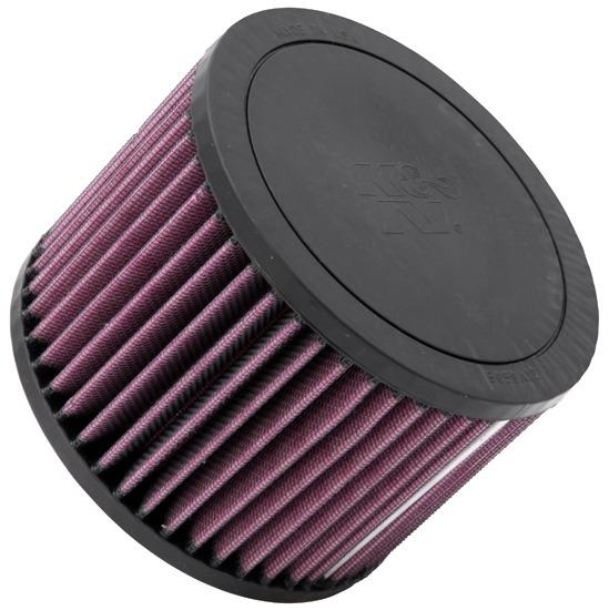 K and N Filters Replacement Air Filter (2007-2011 S6) - E-2996