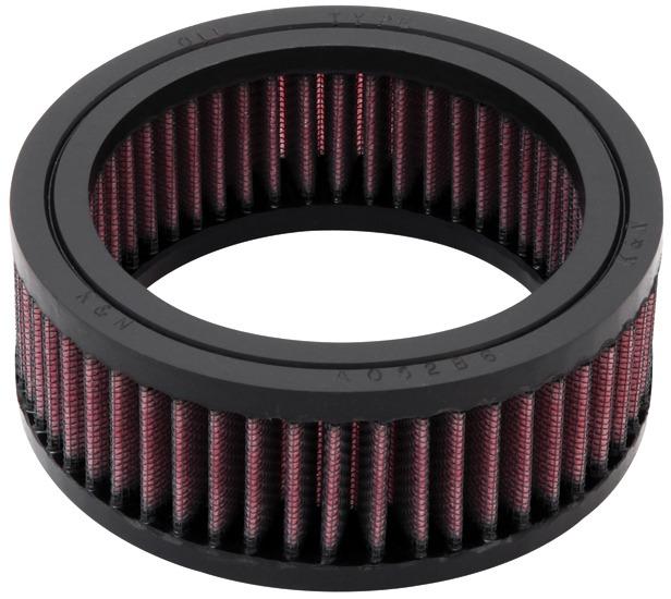K and N Filters Round Air Filter - E-3200