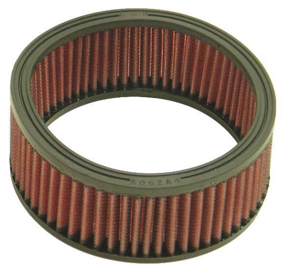 K and N Filters Round Air Filter - E-3322