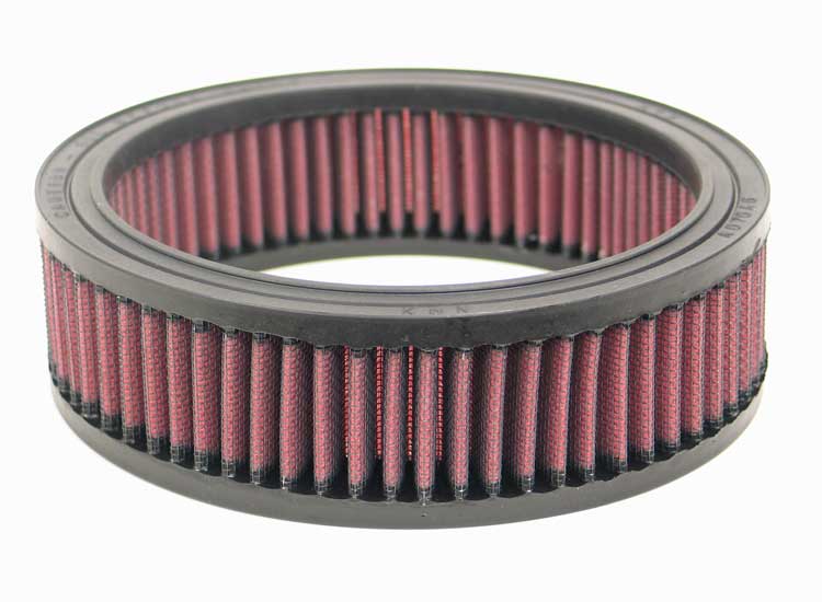 K and N Filters Round Air Filter - E-3402