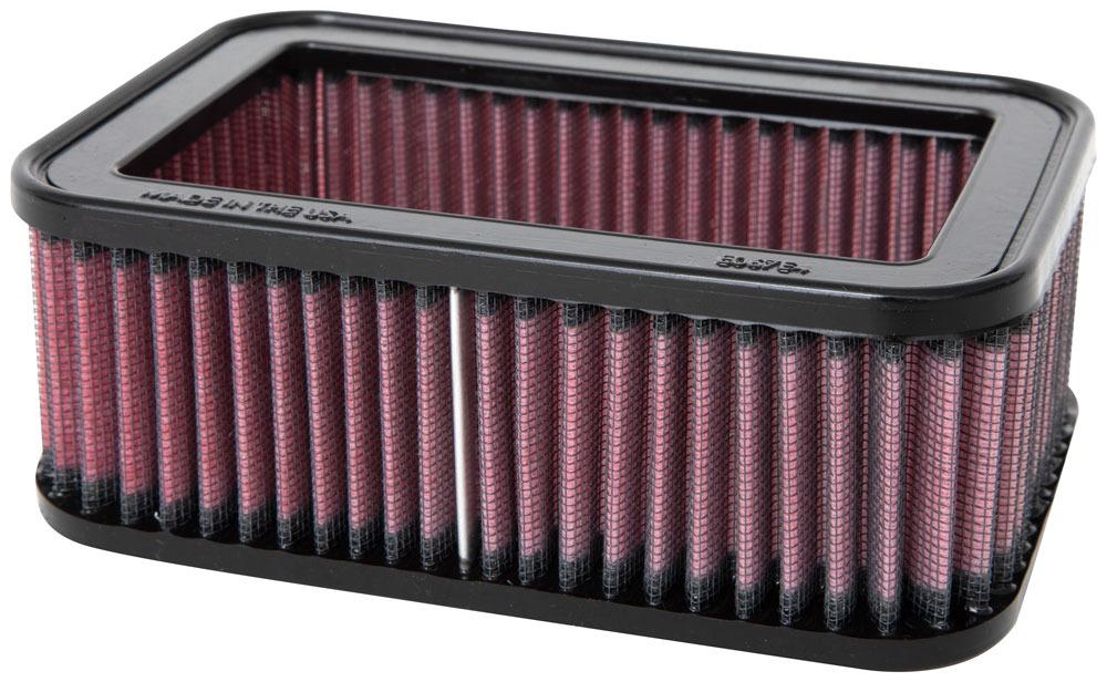 K and N Filters Rectangular Air Filter - E-3952