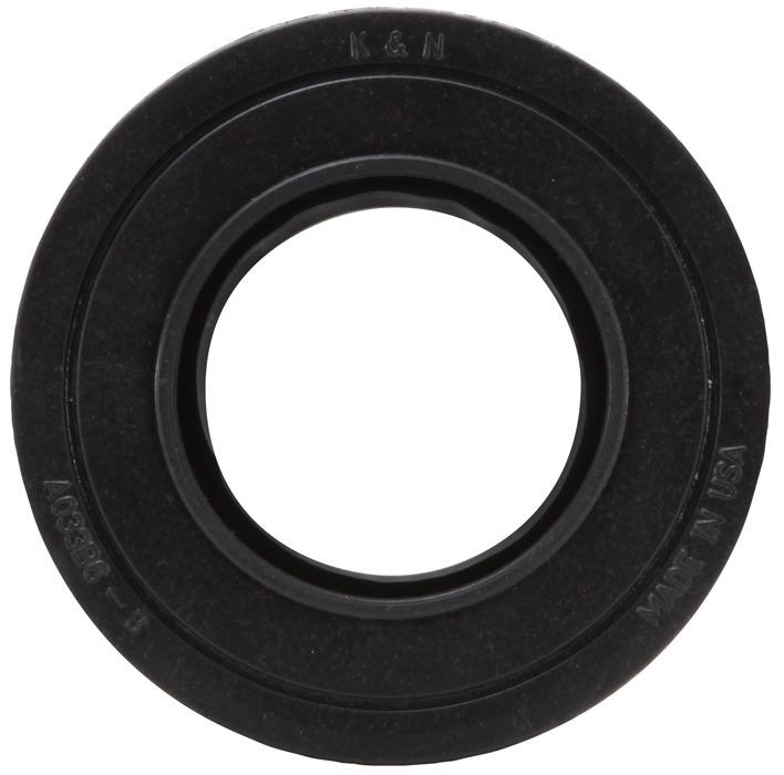 K and N Filters Replacement Air Filter (2003-2007 Roadster, City-Coupe, Fortwo, Cabrio, Crossblade) - E-9257