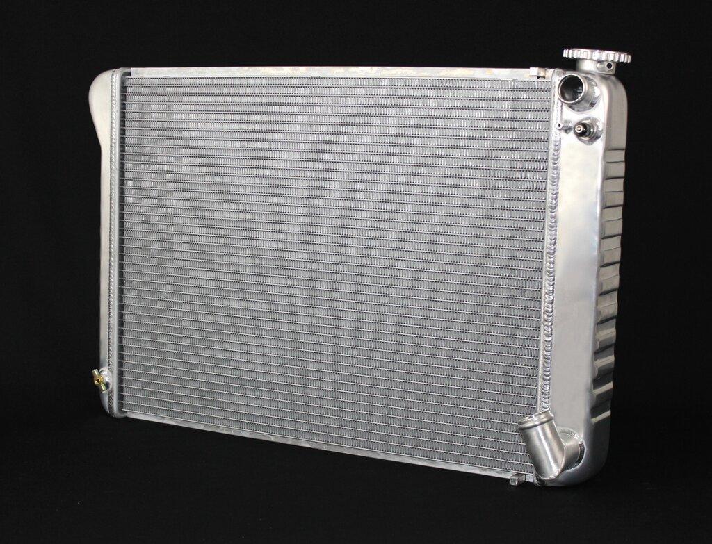 DeWitts 1966-68 CORVETTE BB CF - 32-3139066M