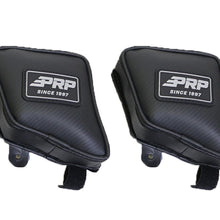 PRP Seats Knee Pads for Polaris RZR with Door Speakers Pair - E100