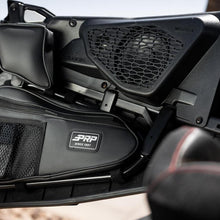 PRP Seats Knee Pads for Polaris RZR with Door Speakers Pair - E100
