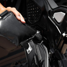 PRP Seats Knee Pads for Polaris RZR with Door Speakers Pair - E100