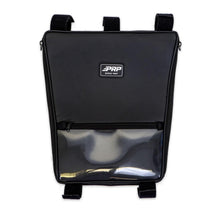 PRP Seats Overhead Bag for 2020+ Yamaha Wolverine RMAX and RMAX4 Black - E104-210