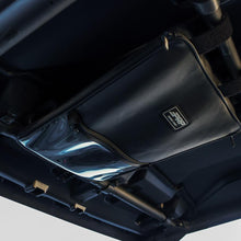 PRP Seats Overhead Bag for 2020+ Yamaha Wolverine RMAX and RMAX4 Black - E104-210