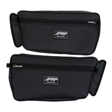 PRP Seats Front Door Bags for Yamaha Wolverine RMAX Pair - E105-210