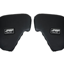 PRP Seats Front Door Shoulder Pads for Yamaha Wolverine RMAX Pair - E107-210