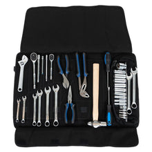 PRP Seats Can-Am Roll Up Tool Bag with 35pc Tool Kit - E112