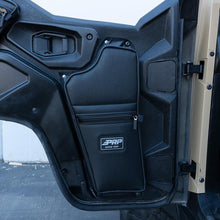 PRP Seats Front Lower Door Bags with Knee Pad for 16+ Polaris General Pair - E118-210