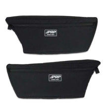 PRP Seats Upper Door Bags for 2019+ Mercedes Sprinter Van Pair - E121