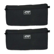 PRP Seats Lower Door Bags for 2019+ Mercedes Sprinter Van Pair - E122