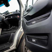 PRP Seats Lower Door Bags for 2019+ Mercedes Sprinter Van Pair - E122