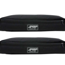 PRP Seats Overhead Shelf Bags for 2019+ Mercedes Sprinter Van Pair - E123