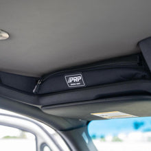 PRP Seats Overhead Shelf Bags for 2019+ Mercedes Sprinter Van Pair - E123