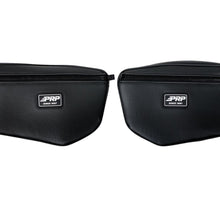 PRP Seats Upper Door Bags for Can-Am Maverick R Pair - E134-210