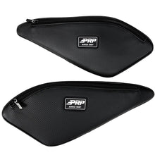PRP Seats Lower Door Bags for Can-Am Maverick R Pair - E135-210