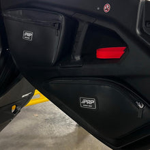 PRP Seats Lower Door Bags for Can-Am Maverick R Pair - E135-210