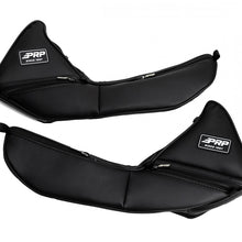 PRP Seats Front Door Bags for 2025+ Polaris RZR PRO XP PRO S PRO R Pair - E146-210