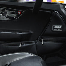 PRP Seats Front Door Bags for 2025+ Polaris RZR PRO XP PRO S PRO R Pair - E146-210