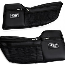 PRP Seats Rear Door Bags for 2025+ Polaris RZR PRO XP PRO S PRO R Pair - E147-210