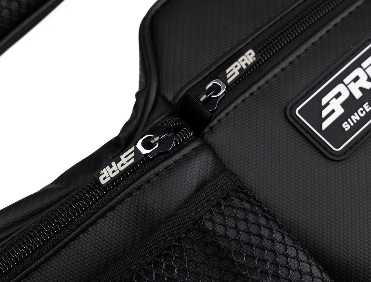 PRP Seats Rear Door Bags for 2025+ Polaris RZR PRO XP PRO S PRO R Pair - E147-210