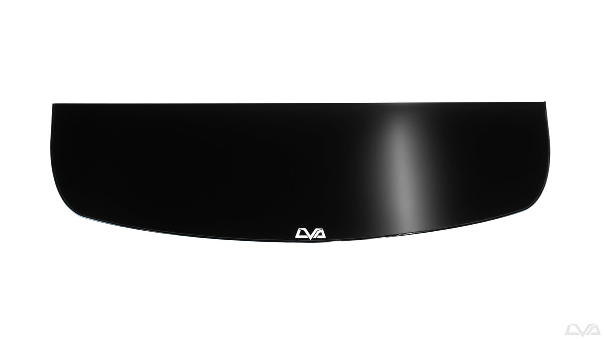 LiquiVinyl 1986-1991 BMW E30 M3 Front Splitter