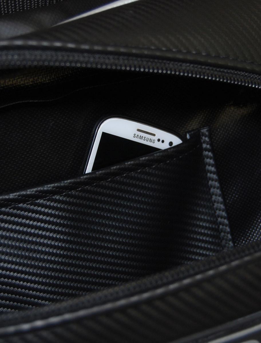 PRP Seats Universal Door Bag - E31-210
