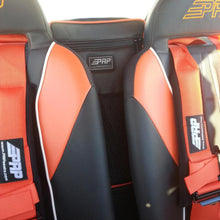 PRP Seats Center Bag for Polaris RZR Black - E34-210