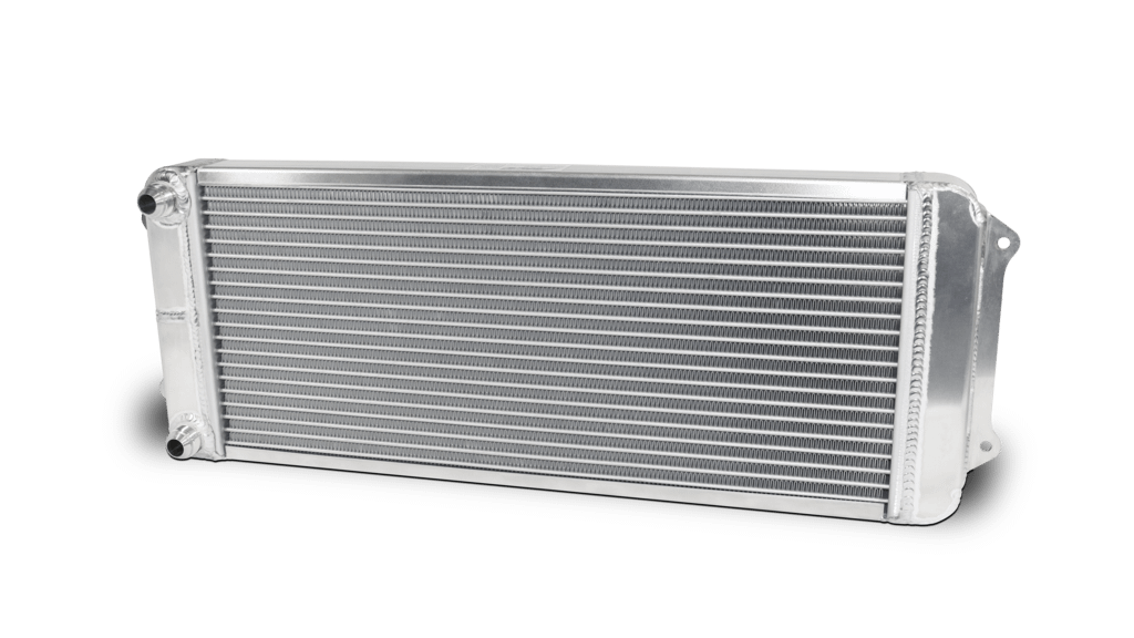 AFCO Engine Oil Cooler AFCO - 80420