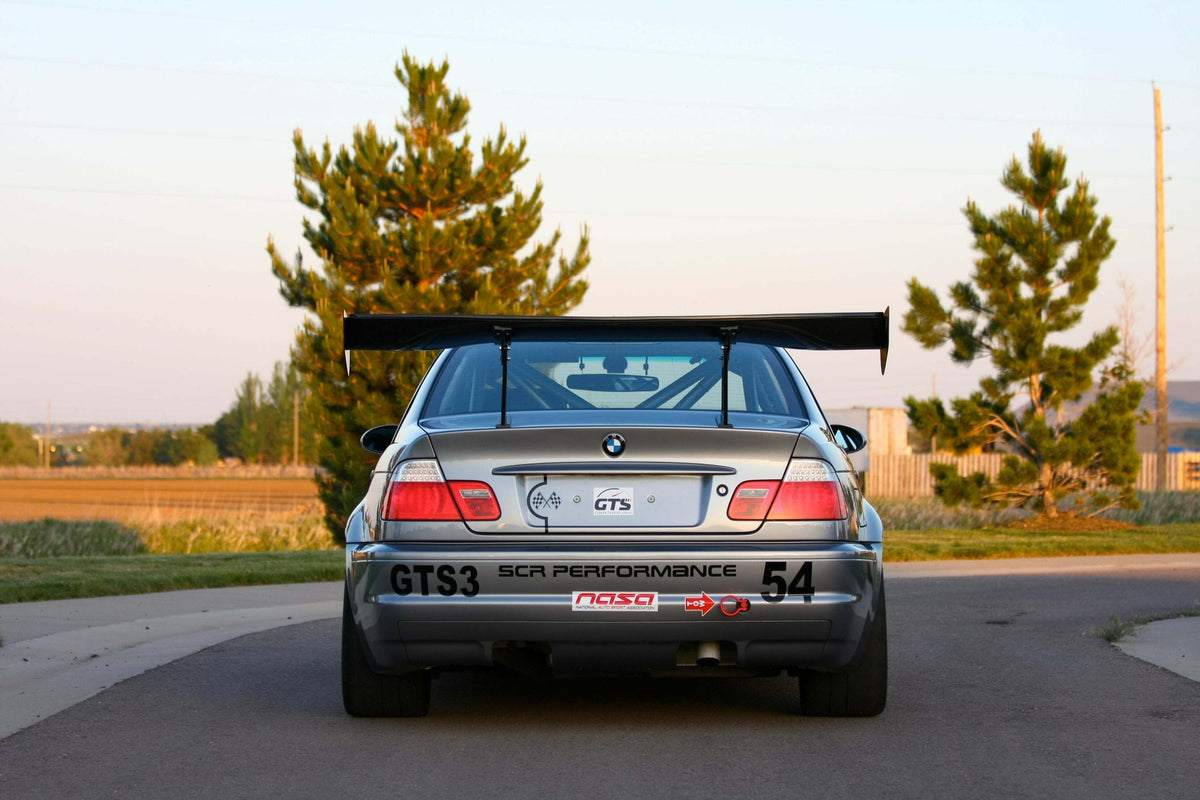 APR GTC-300 BMW E46 M3 Spec (2001-2006 E46 M3) - AS-106743