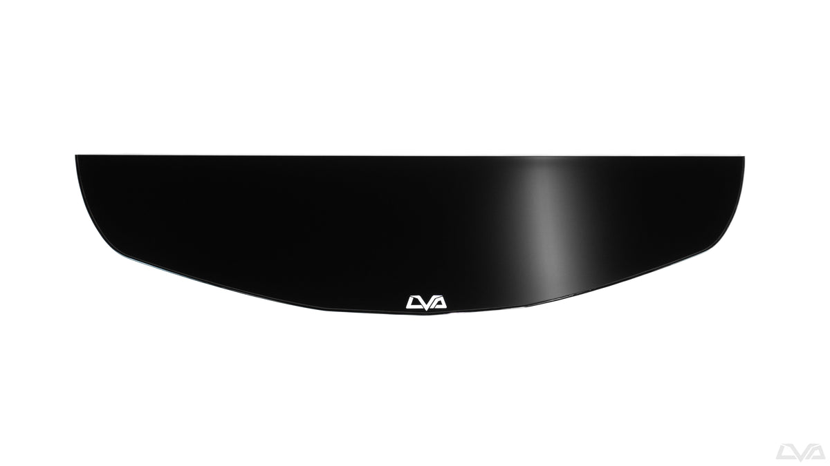 LiquiVinyl 2000-2006 BMW E46 M3 Front Splitter