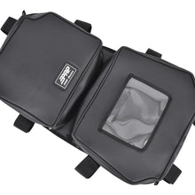 PRP Seats Overhead Bag for Can-Am Maverick X3 Black - E61-210