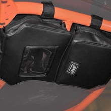 PRP Seats Overhead Bag for Can-Am Maverick X3 Black - E61-210