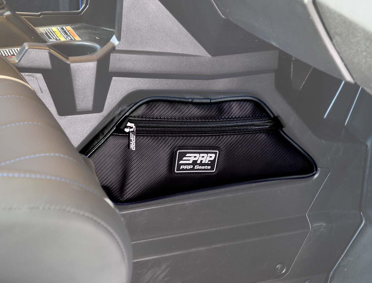 PRP Seats Console Bag for Polaris General - E63-210