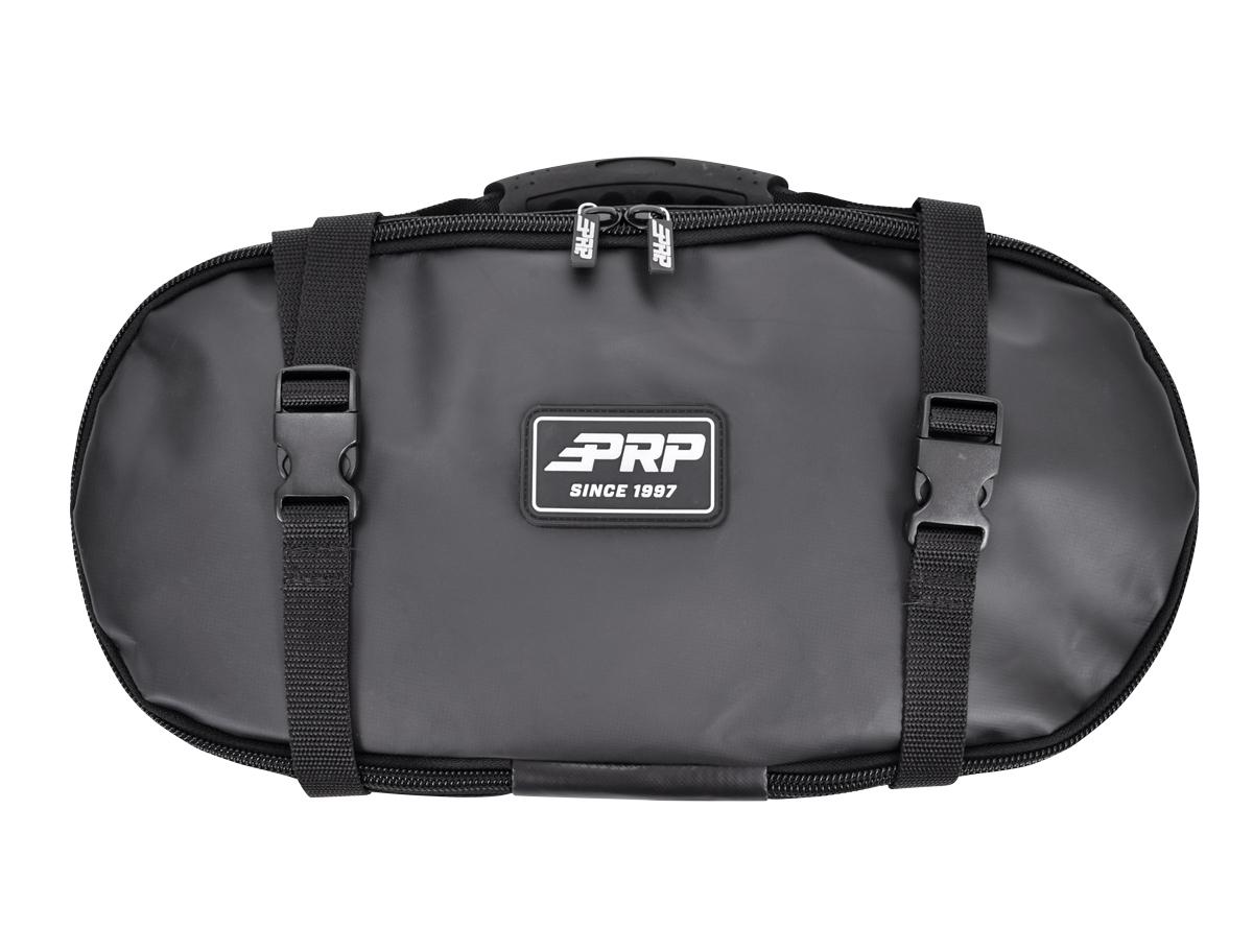 PRP Seats Spare Drive Belt Bag for UTVs Large - E64L