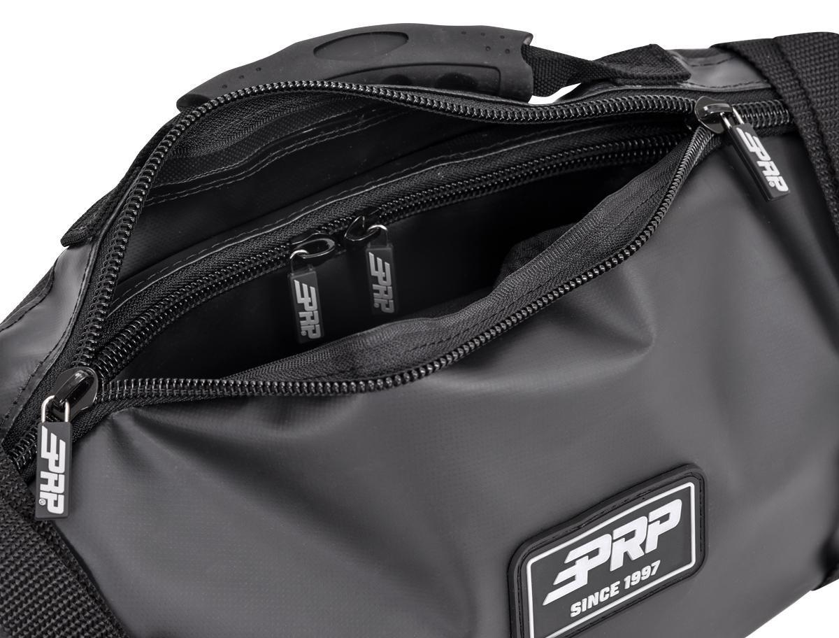 PRP Seats Spare Drive Belt Bag for UTVs Large - E64L