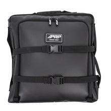 PRP Seats Under Seat Bag Black Vinyl Coated Nylon - E65