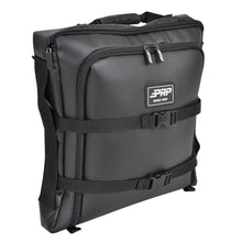 PRP Seats Under Seat Bag Black Vinyl Coated Nylon - E65