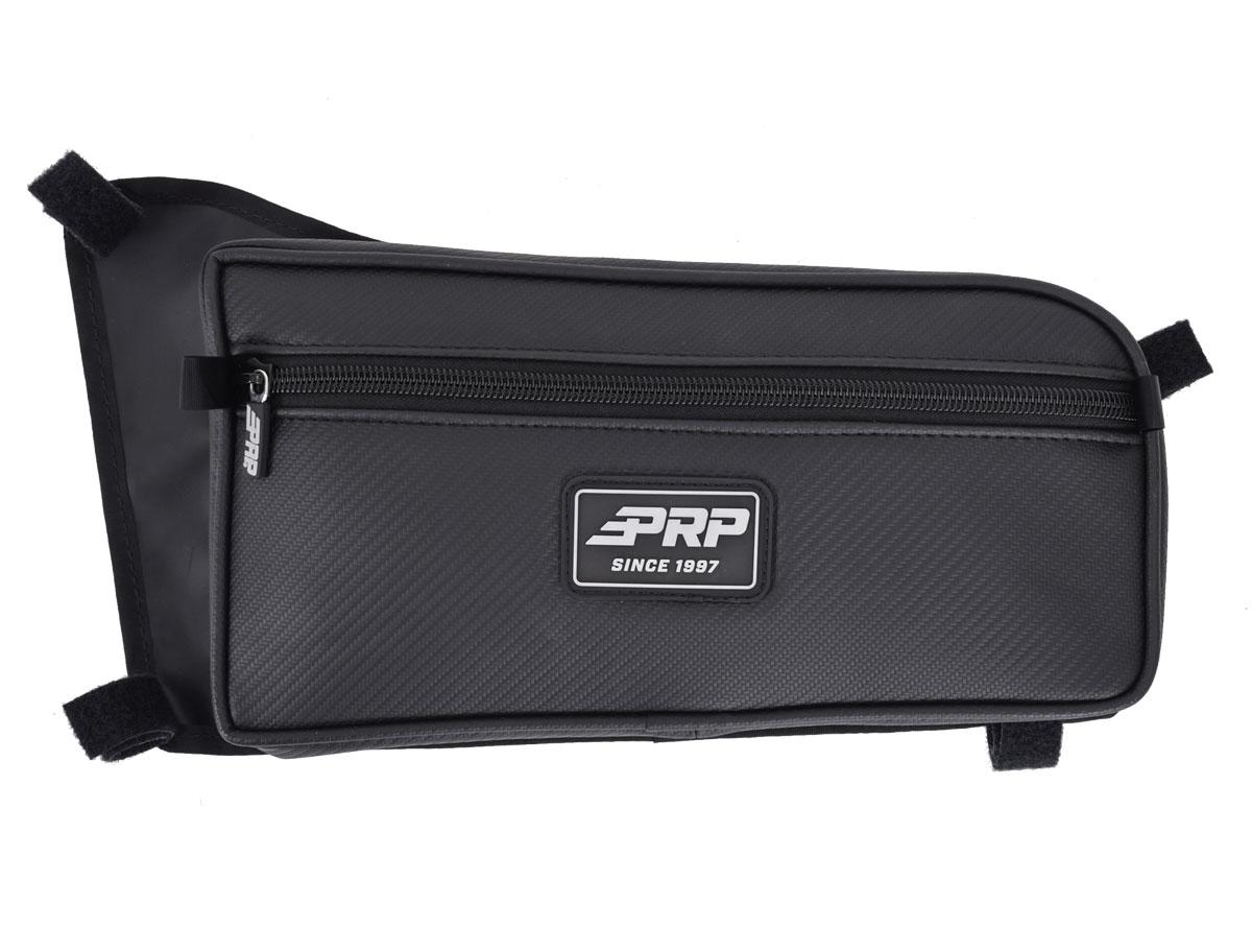 PRP Seats Rear Door Bags for Can-Am Maverick X3 Pair - E66-210