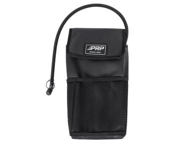 PRP Seats Hydro Pouch Black Universal - E71