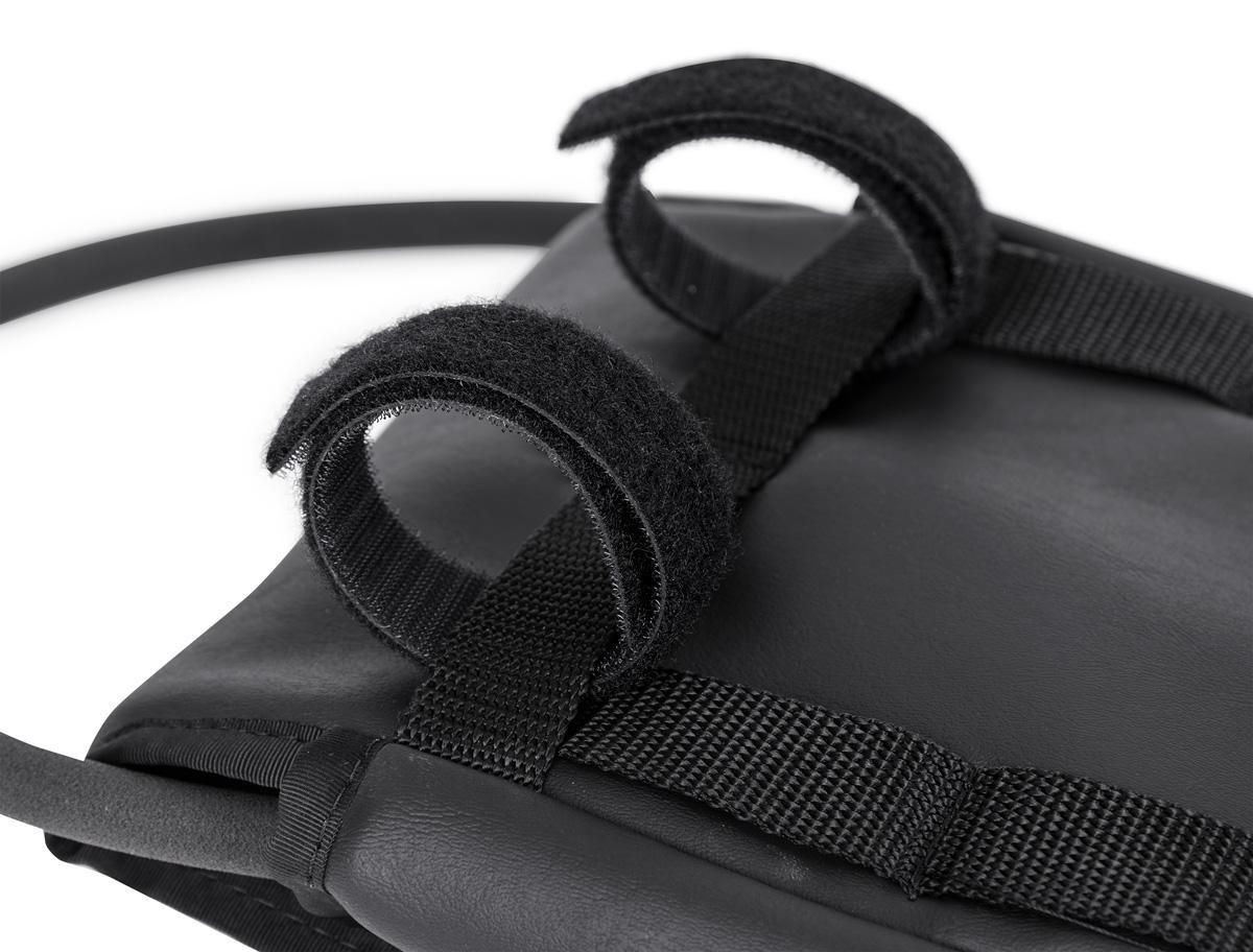 PRP Seats Hydro Pouch Black Universal - E71