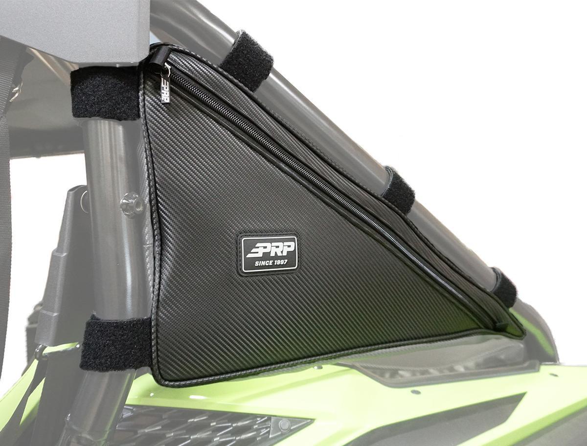 PRP Seats Truss Bag for Honda Talon Pair - E81-210