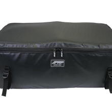 PRP Seats Trunk Bag for Honda Talon Black Marine Grade Vinyl - E83-210
