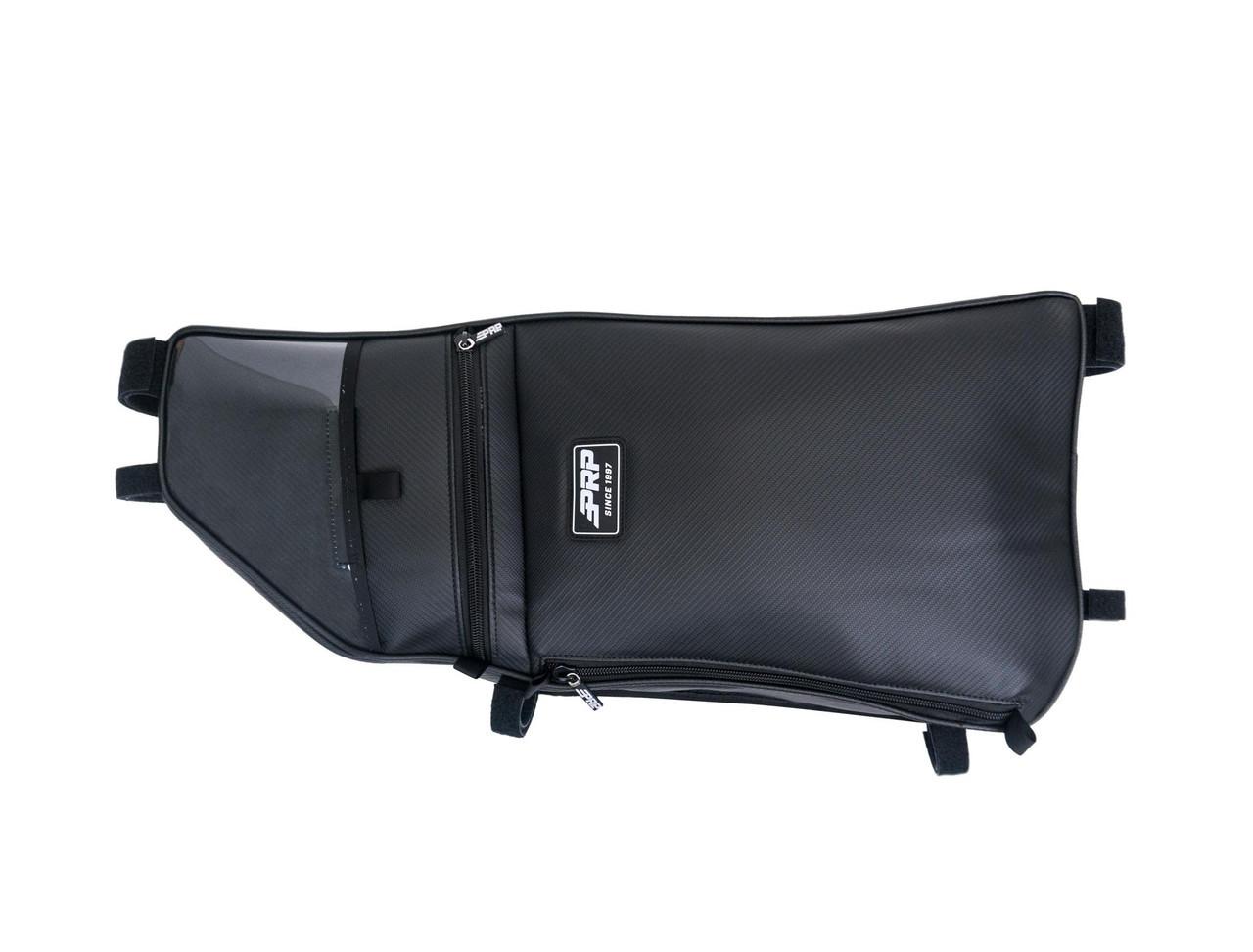 PRP Seats Overhead Bags for Kawasaki KRX and KRX 4 Pair - E89