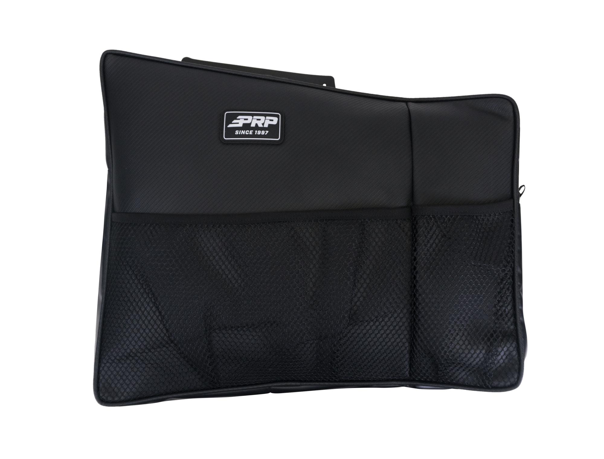 PRP Seats Firewall Bags for Kawasaki KRX Pair - E90